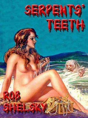cover image of Serpents' Teeth